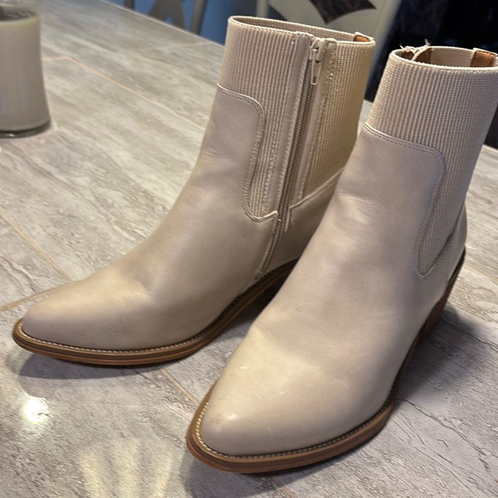 Ankle Boots